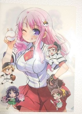 Baka and Test and Summon Beast Special Clear File