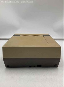 Nintendo NES HDMI Video Game Home Console With Game And Accessories