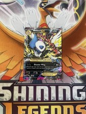 M Absol EX XY63 XY Holo