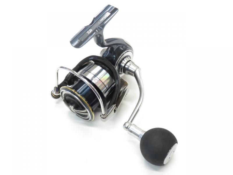 DAIWA 19 CERTATE LT4000-C Spinning Reel #089 | eBay DAIWA 19 CERTATE LT4000-C Spinning Reel #089 | eBay