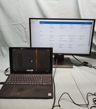 Dell Vostro 5590 i5 10210U 1.60GHz / 16GB /No SSD Parts  2114