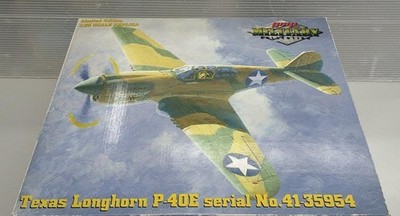 1 35 Scale Model Model P 40E GMP