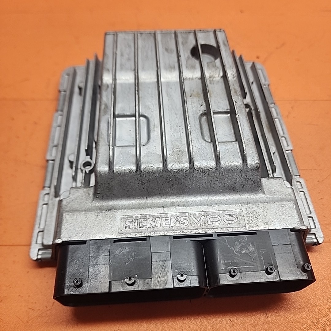 2008 BMW 535i Engine Control Module Computer ECM ECU Msd80 2008 BMW 535i Engine Control Module Computer ECM ECU Msd80