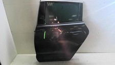 Porte arrière et accessoires Peugeot 3008