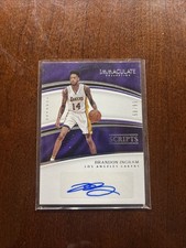 2016-17 Panini Immaculate Collection Basketball Cards 24