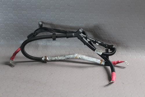 BMW F20 1er Kabelbaum Lichtmaschine Generator Anlasser 7823298