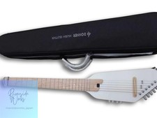 DONNER HUSH-I PRO Travel Guitar
