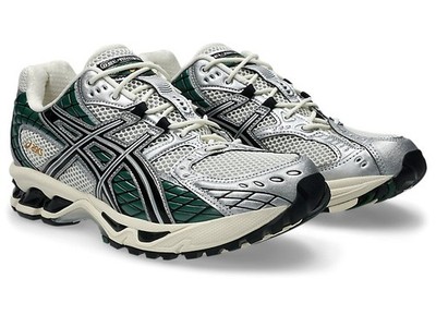 ASICS Gel-Nimbus 10.1 Shoes Cream Grove 1203A761-101 Men's Sizes