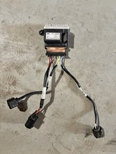 Valeo Engine Cooling Fan-Control Module for Audi check description 