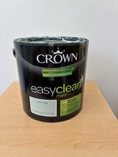 CROWN EASYCLEAN MATT MELLOW SAGE 2.5L