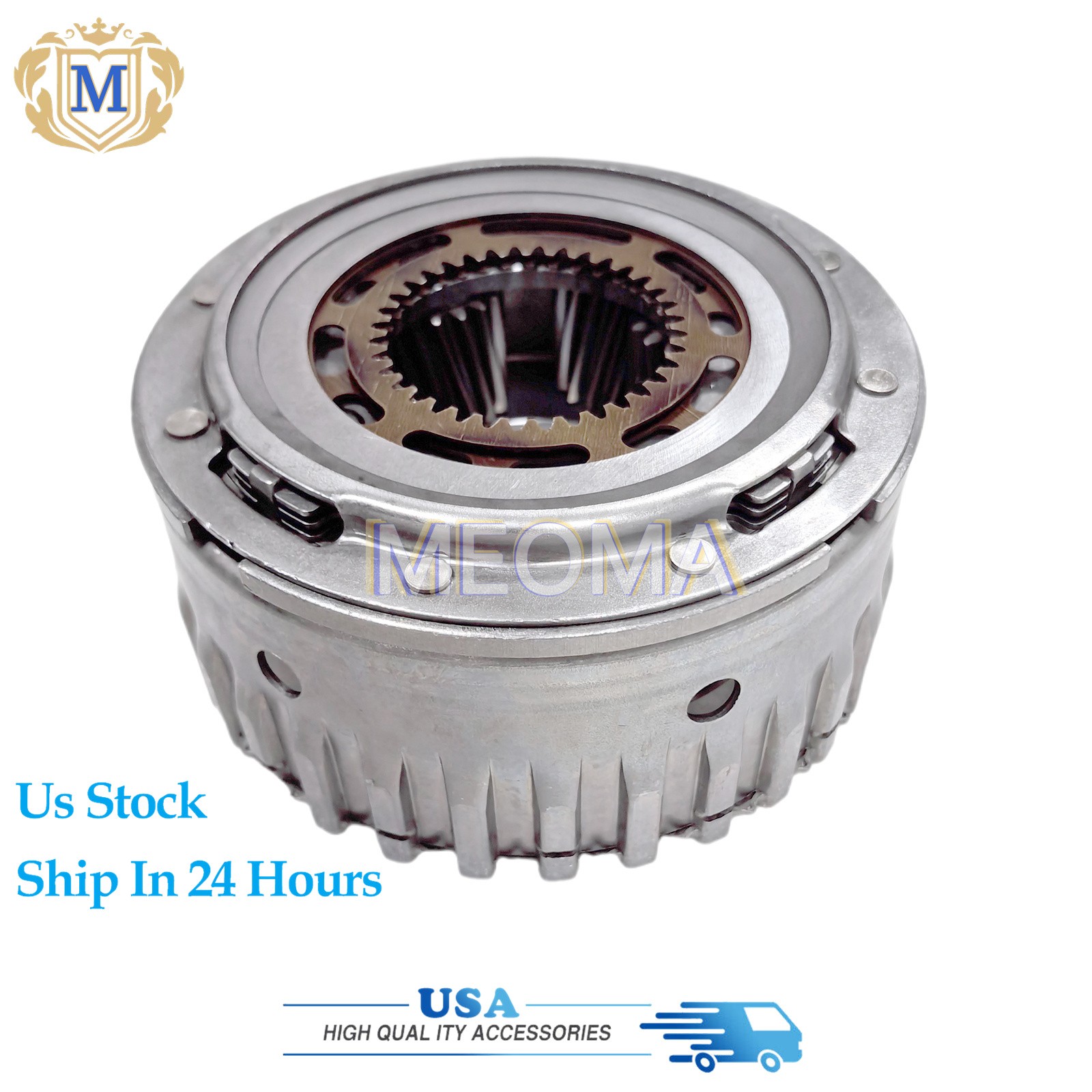 Transfer Case Planetary For Mercedes-BenZ W204 GLK250 GLK350 Transfer 2212708604