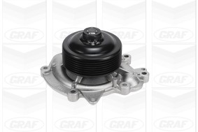 Graf PA992 Water Pump for Chrysler, Jeep, Mercedes-Benz
