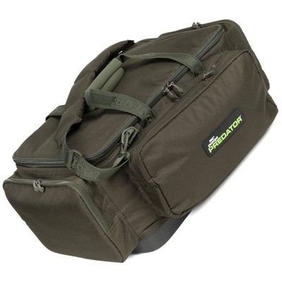 Fox Rage Predator Carryall - Angeltasche, Zubehörtasche, Tackletasche, Tasche 