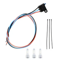 Quality Shifter Micro Switch (Parking) Repair Kit for BL3Z7210CB Lincoln Ford