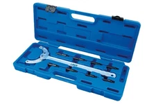 Laser Tools 9250 Universal Belt Pulley & Chain Sprocket Holding Tool