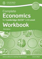 Complete Economics For Cambridge Igcse® & O Level Workbook | Titley (U. A.)