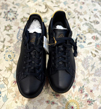 adidas Go-To SPKL 2 Men’s Spikeless Golf Trainers Black UK 8.5 IF0335