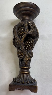 Regency International Candleholder 10  X  3 