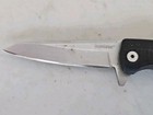 Black Kershaw 1310WM Hotwire Speedsafe Assisted LinerLock Knife — photo 5