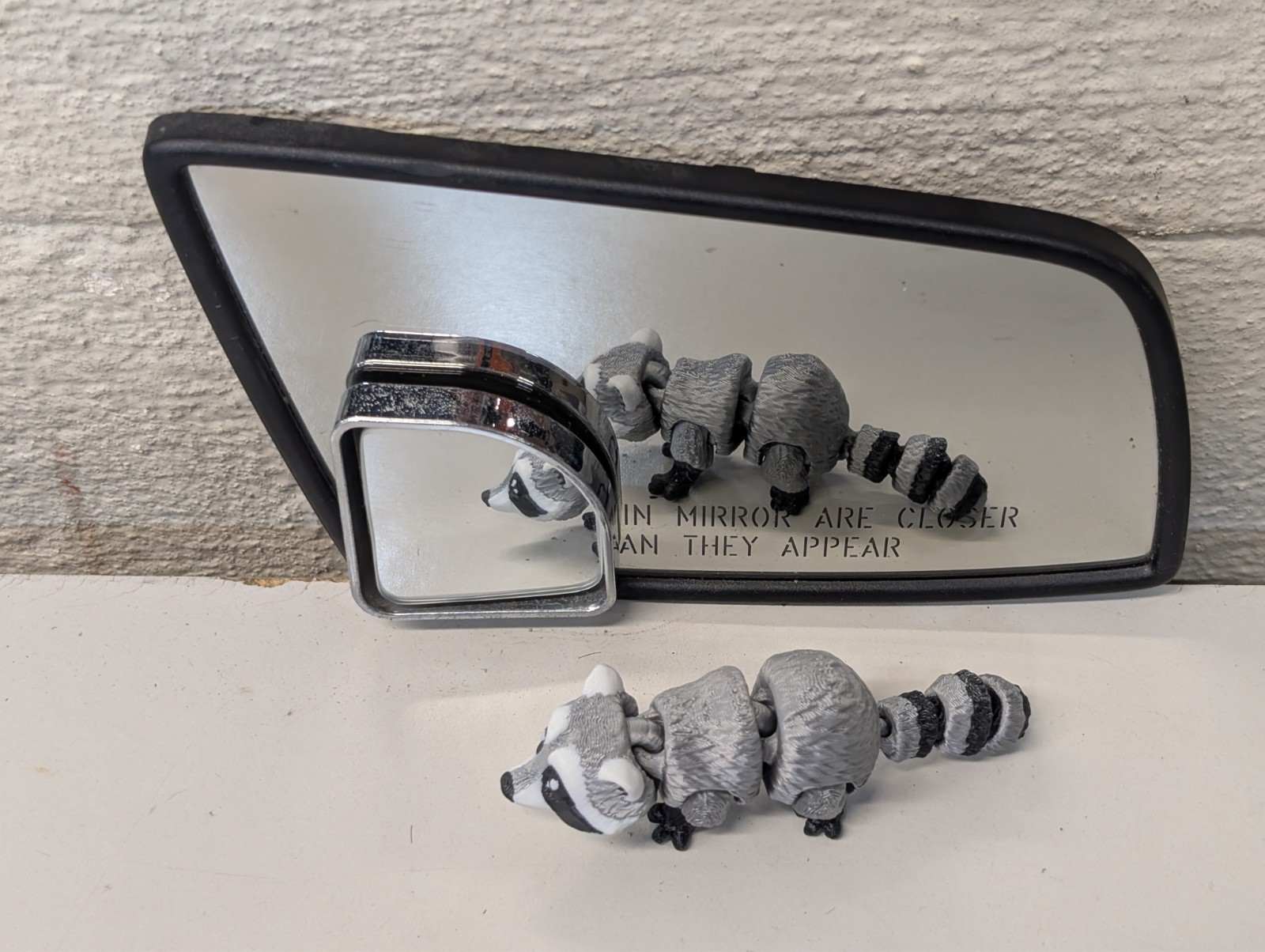 2006 2007 2008 2009 BMW 525i 528i 535i 650i Passenger Side Mirror Glass Heat OEM