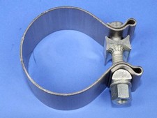 For Chrysler 300 2005-2023 Chrysler 4848935AA Exhaust Muffler Clamp