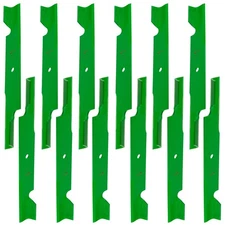 7075770BMA 7075770BZ 7075770BZYP 7075770YP High Lifter Blades for Snapper