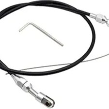 36" Throttle Cable Compatible with 1997-2007 LS1 Engine 4.8L 5.3L 5.7L 6.0L LS S