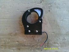 Santa Cruz Sc-6 Universal electric Gun Lock For Rifles/READ DESCRIPTION!