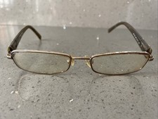 Vogue Eyeglasses Frames ONLY VO3713-B 848 51-17-135 Bronze/Emerald Marble full