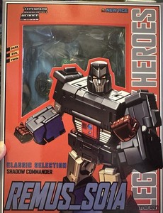 Newage Megatron | eBay