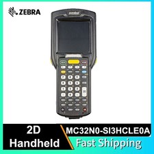 Symbol Motorola Zebra MC32N0-SI3HCLE0A 2D Imager Mobile Barcode Computer Scanner