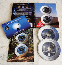 PINK FLOYD PULSE LIVE 2DVD 2005 EARLS COURT LONDON CONCERT 1994 EMI EU NO CD LP