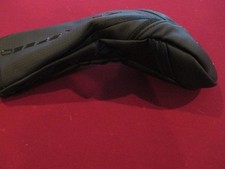 Cobra Darkspeed Driver Headcover Black OEM