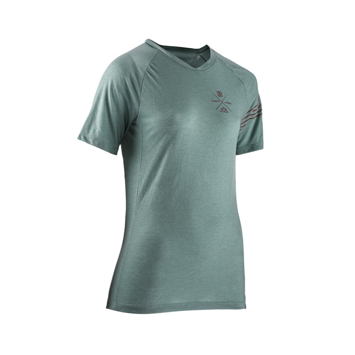 Leatt Womens Technical Sport Jersey 17590₽