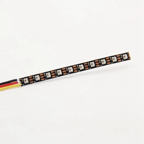 3X(100 STÜCKE DC5V WS2812 2020 LED-Chip SMD Adressierbare Digitale RGB-Vol3088 - Bild 2 von 9