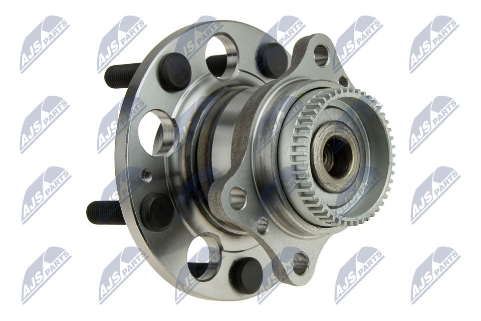 Fits NTY KLT-HY-545 WHEEL HUB REAR ⭐UK Stock⭐ - Image 10
