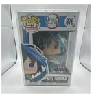Funko Pop! Vinyl Demon Slayer Giyu Tomioka #876 Special Edition Multicolor