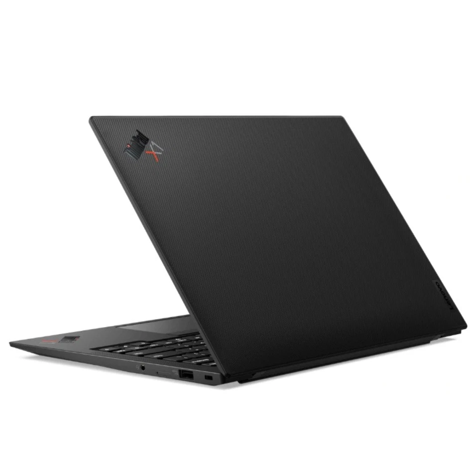 Lenovo ThinkPad X1 Carbon Gen 9 14" FHD i5-1135G7 16GB RAM 500GB SSD W11 Pro VG - Image 4 of 4