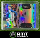 2017 Panini Select #SS-CP Christian Pulisic Auto USA