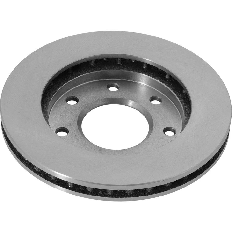 Disc Brake Rotor For 97-04 Ford F-150 F-150 Heritage F-250 1407-25163 - Image 2 of 4