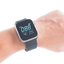 Wearable Metronome Vibrating Metronome Multi-Function Music Instruments E5B0