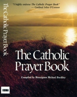 Catholic Prayer Book PAPERBACK 9780232523225