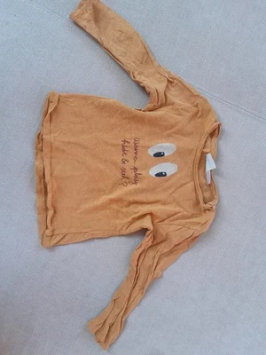 ZARA BABY BOY langarm T-Shirt junge 92 - Bild 1 von 3