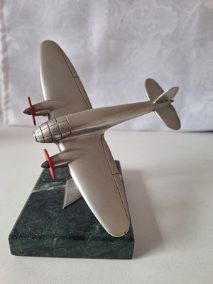 Heinkel Modell HE 111  , 2 WK sehr seltenes Flugzeugmodell