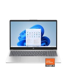 HP -15.6" Full HD Touch-Screen Laptop - AMD Ryzen 5 7520U 2023