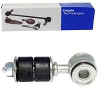 Delphi Koppelstange Stabi Vorderachse Links Rechts FüR Alfa Romeo 145 146 155