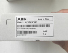 1PC New IN BOX FENA-21 ABB Ethernet Adapter Module Fast delivery By FedEx