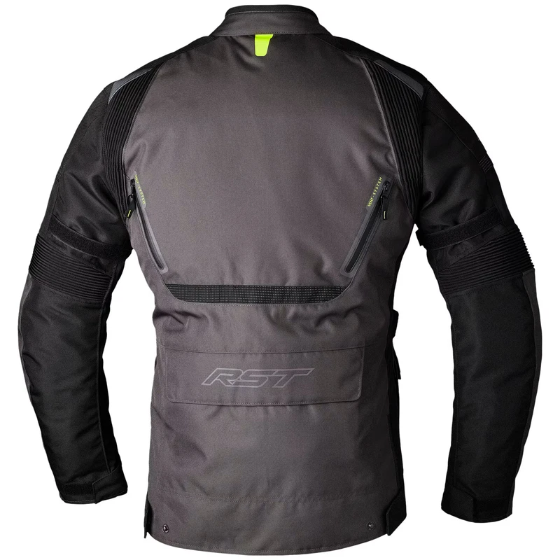 RST Endurance Graphite Flo Yellow, photo 2 of 16