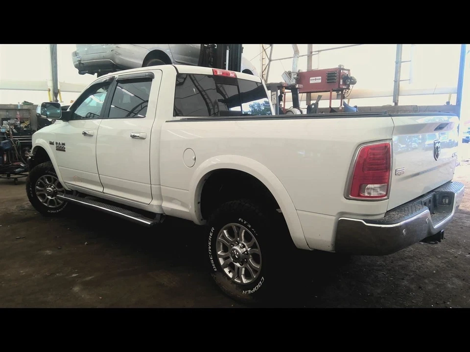 Rear Axle 4WD American 11.5" 3.73 Ratio Fits 14-18 DODGE 2500 PICKUP 6709033 Foto 2 de 4