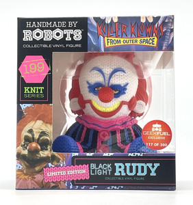 On a joué à Killer Klowns from Outer Space, dans la peau d'un clown